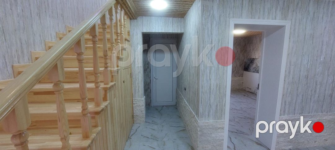 Həyət evi, Yasamal r — Ev, villa, Bakı (5)