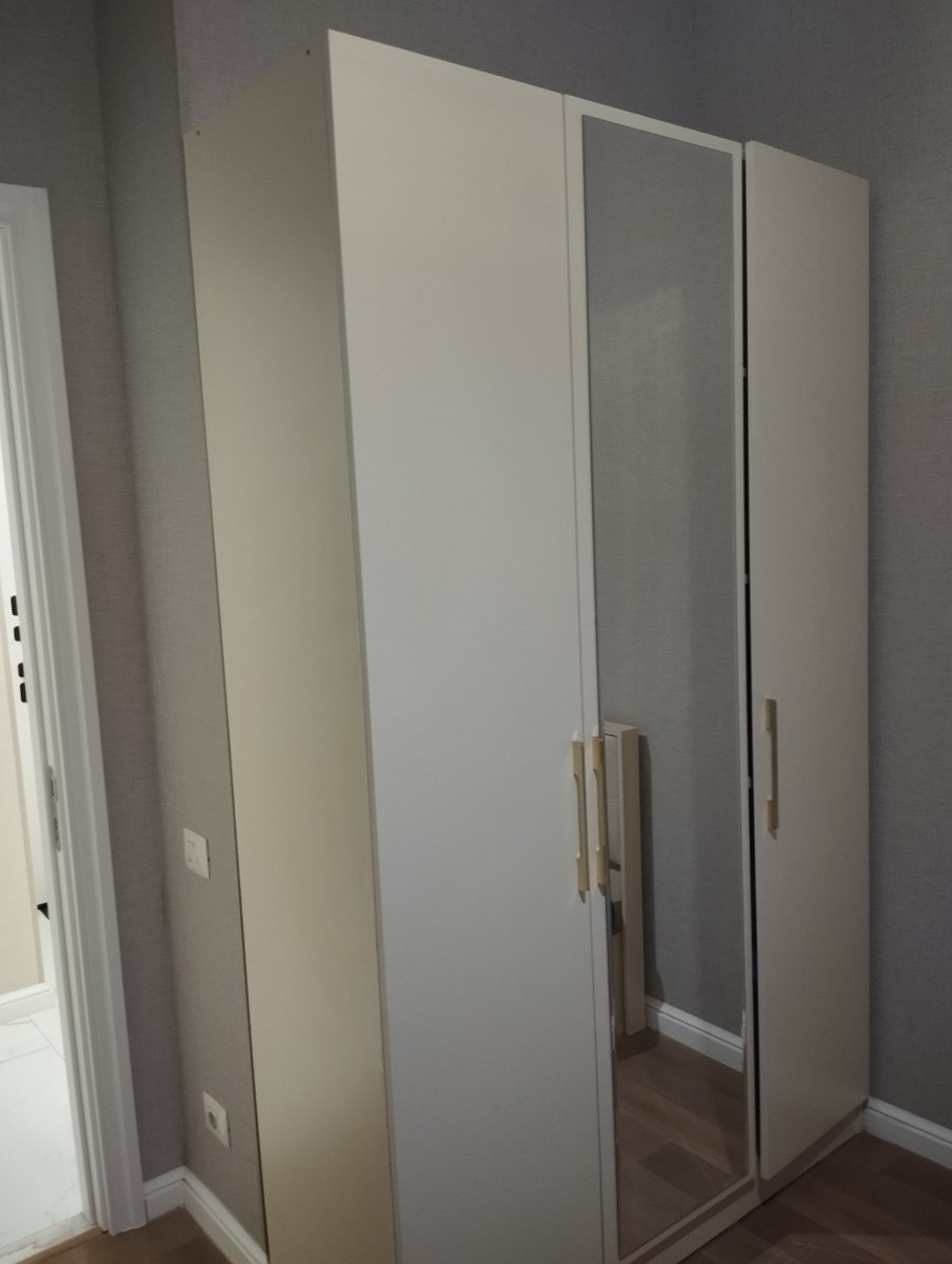 İcarəyə verilir 2 otaqlı yeni tikili 120 m² — Mənzil, Bakı (6)