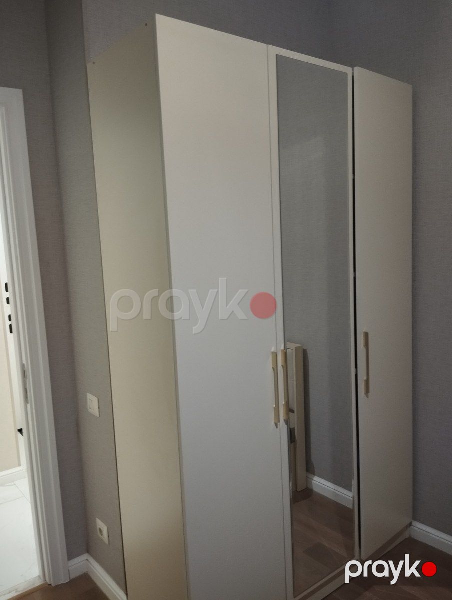 İcarəyə verilir 2 otaqlı yeni tikili 120 m² — Mənzil, Bakı (6)