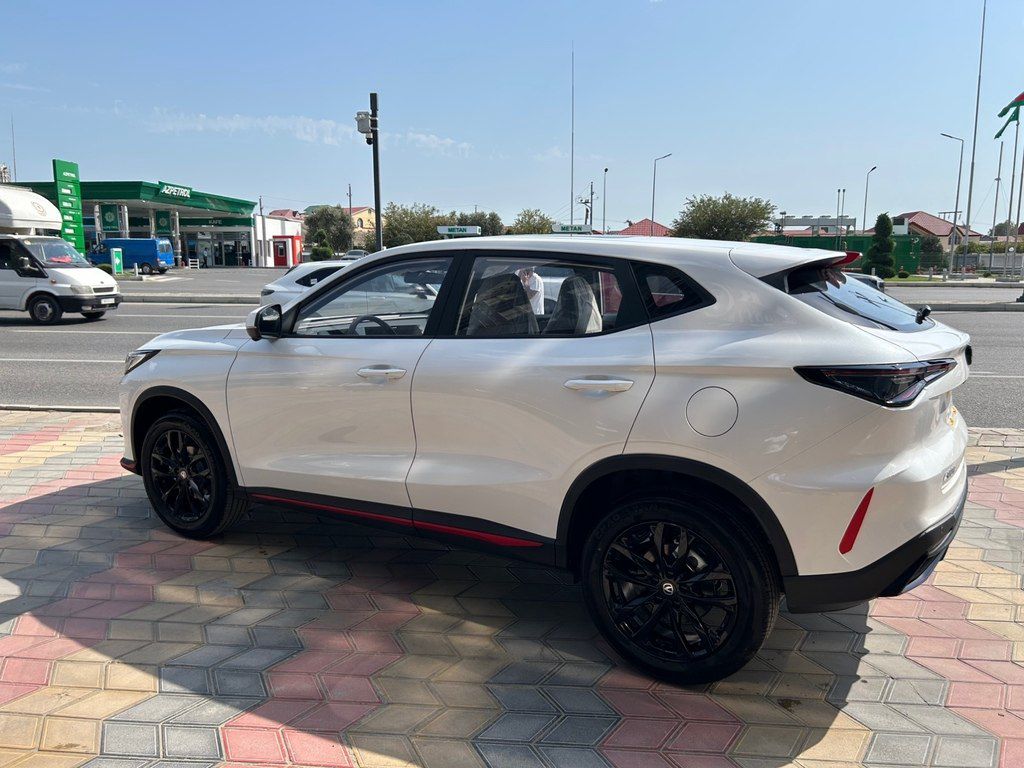 Changan Oshan X5 Plus, 1.5 L, 2026 il, yeni — Avtomobillər, Bakı (3)