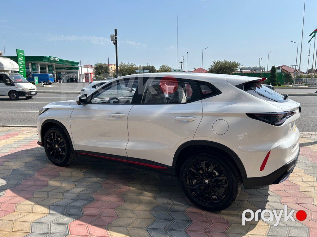 Changan Oshan X5 Plus, 1.5 L, 2026 il, yeni — Avtomobillər, Bakı (3)