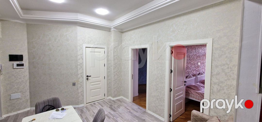 İcarəyə verilir 3 otaqlı yeni tikili 70 m² — Mənzil, Bakı (10)