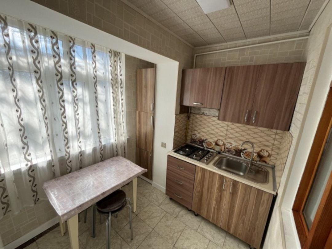 Satılır 3 otaqlı köhnə tikili 68 m² — Mənzil, Bakı (7)