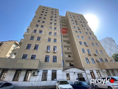 Satılır 3 otaqlı yeni tikili 116 m²