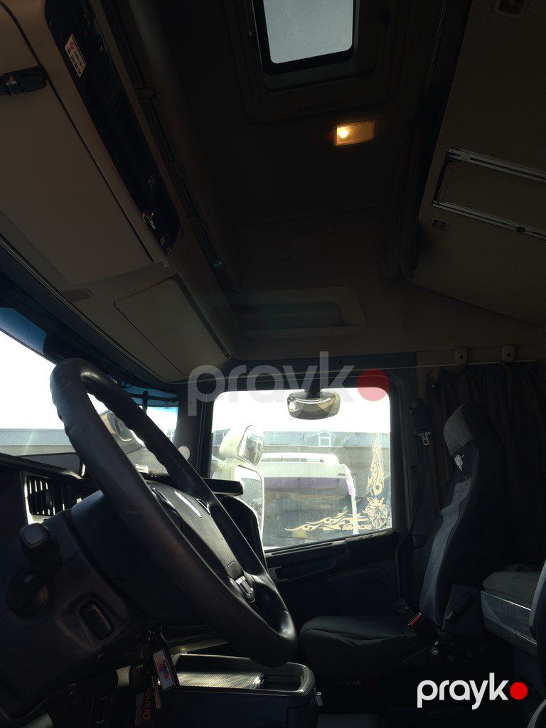 Scania R420, 10 L, 2012 il, 1 400 000 km — Yük maşınları, Bakı (4)