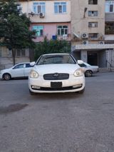 Hyundai Accent, 1.4 L, 2009 il, 207 000 km — Cars