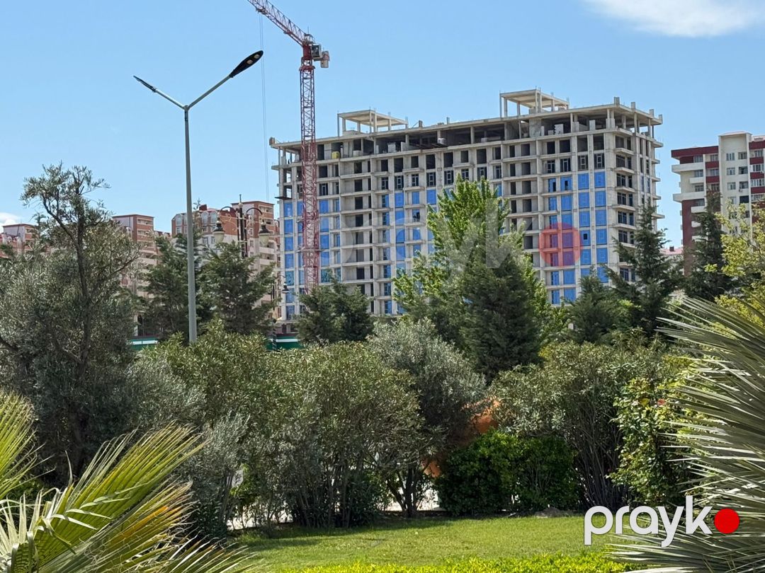 2-otaqlı yeni tikili, Sumqayıt ş., 91.7 m² — Mənzil, Sumqayıt (3)