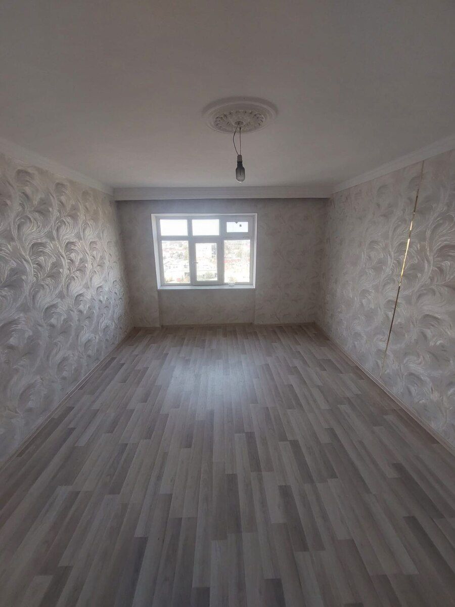 2-otaqlı mənzil, Sumqayıt ş., 62 m² — Mənzil, Sumqayıt (3)