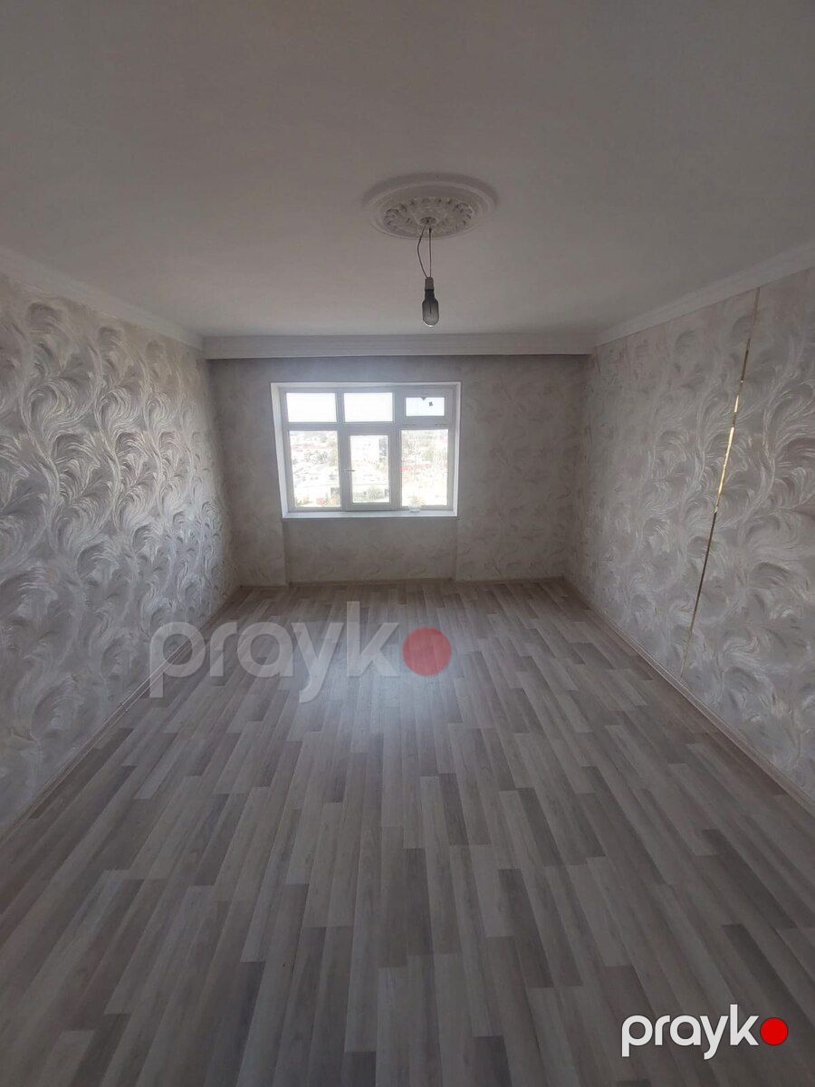 2-otaqlı mənzil, Sumqayıt ş., 62 m² — Mənzil, Sumqayıt (3)