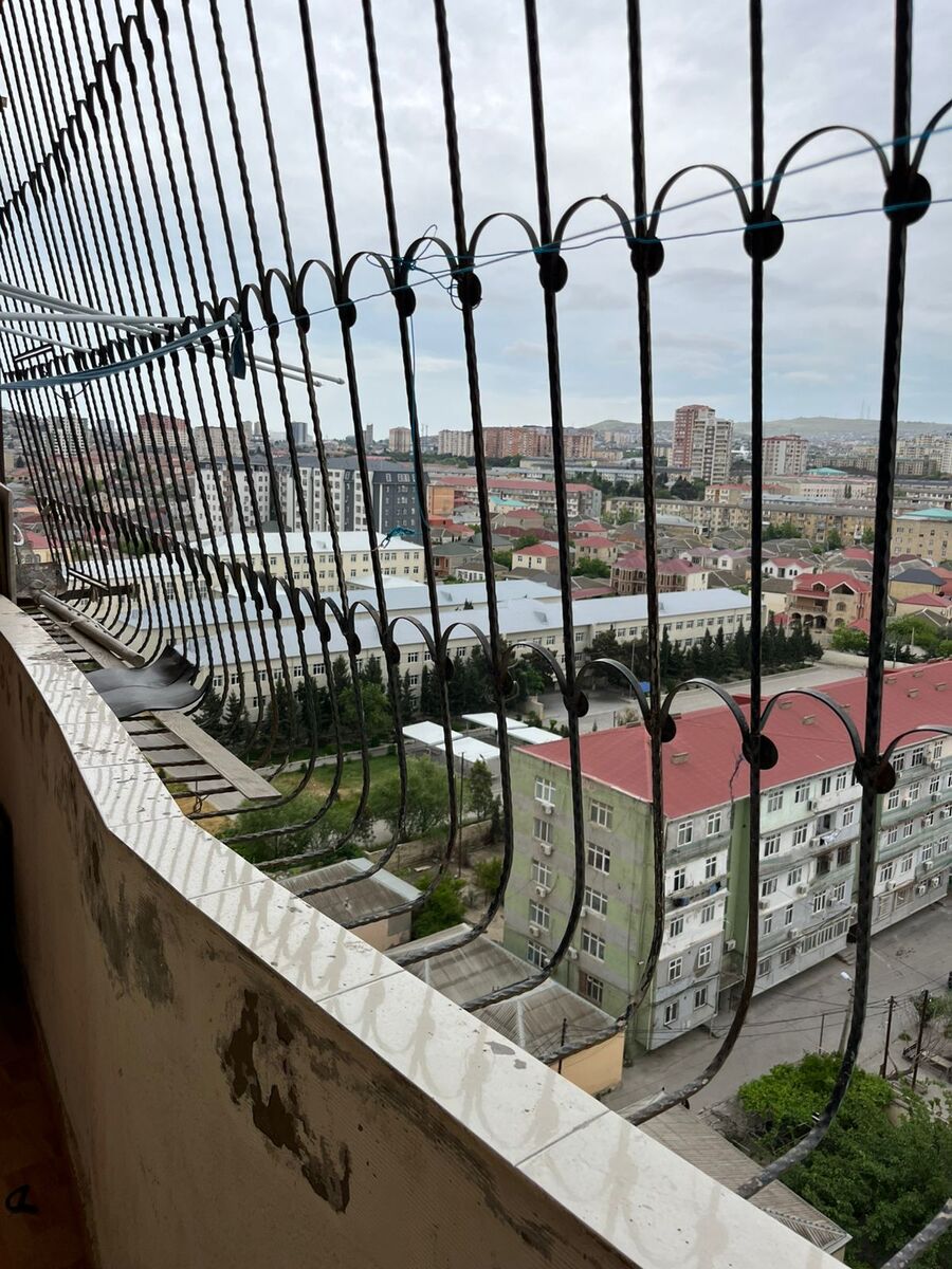 Satılır 2 otaqlı yeni tikili 61 m² — Mənzil, Xırdalan (2)