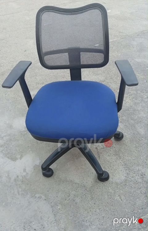 Ofis kreslo iwleydi herwey — Bakı