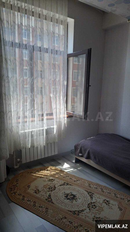 Abşeron rayonunda 3 otaqlı Yeni tikili Satılır, 52 m² — Mənzil, Bakı (3)