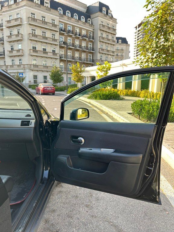 Nissan Tiida, 1.5 L, 2012 il, 162 730 km — Avtomobillər, Bakı (10)