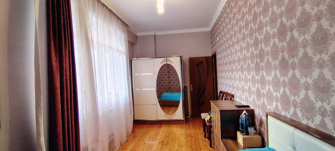 Satılır 3 otaqlı yeni tikili 84 m² — Mənzil, Bakı (11)