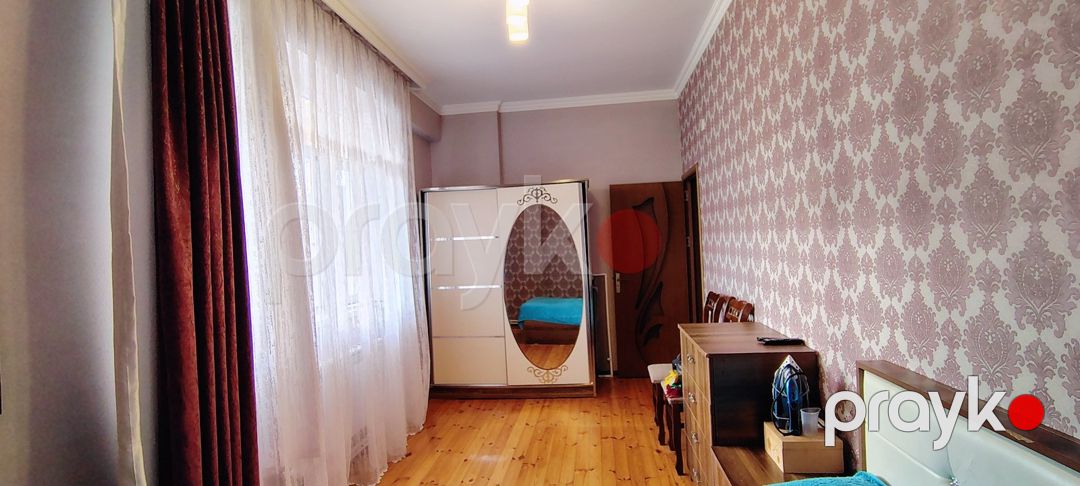 Satılır 3 otaqlı yeni tikili 84 m² — Mənzil, Bakı (11)