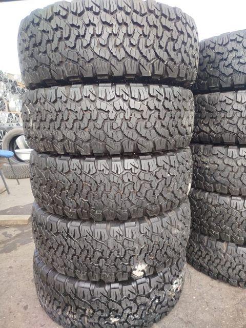 "BF goodric" şinləri 275/70 R16 — Bakı