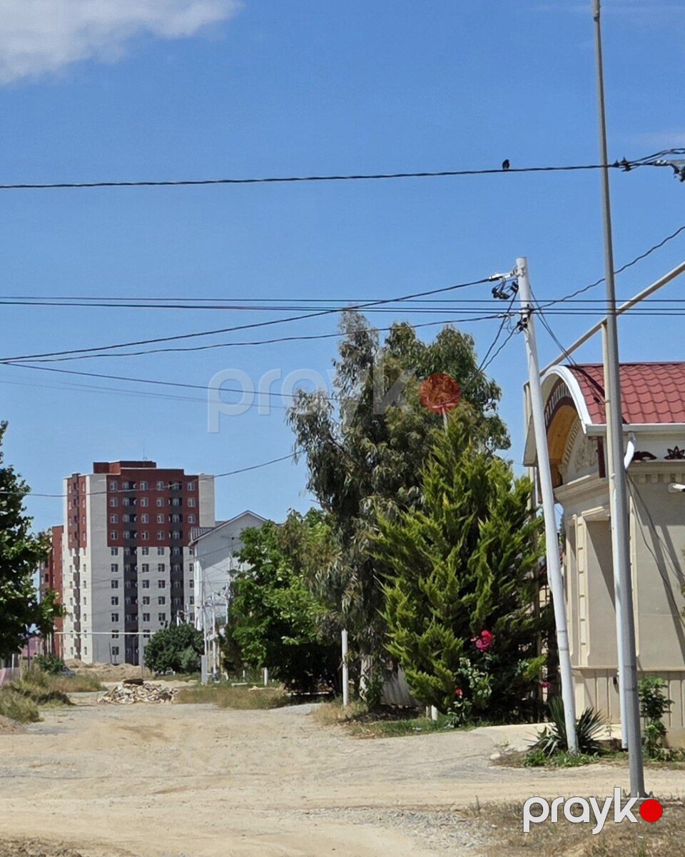 3 sot torpaq sahəsi, Şirvan ş — Torpaq, Şirvan (2)