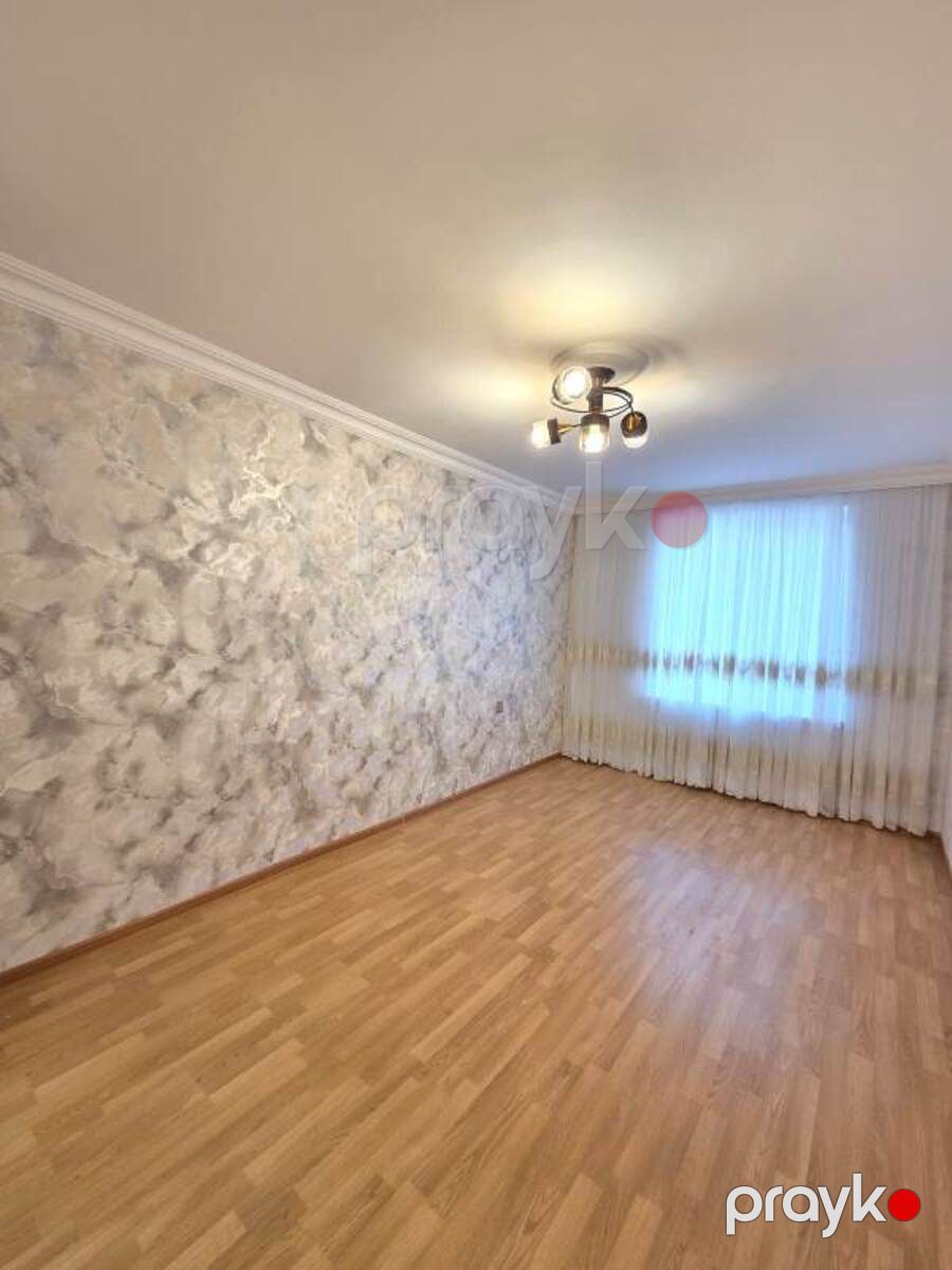 3-otaqlı mənzil, Yasamal r., 68 m² — Mənzil, Bakı (5)