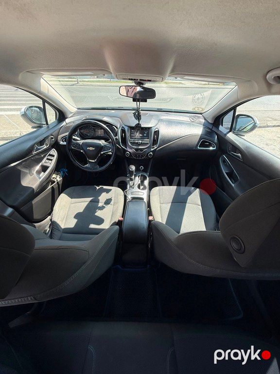 Chevrolet Cruze, 1.4 L, 2016 il, 178 000 km — Avtomobillər, Bakı (10)