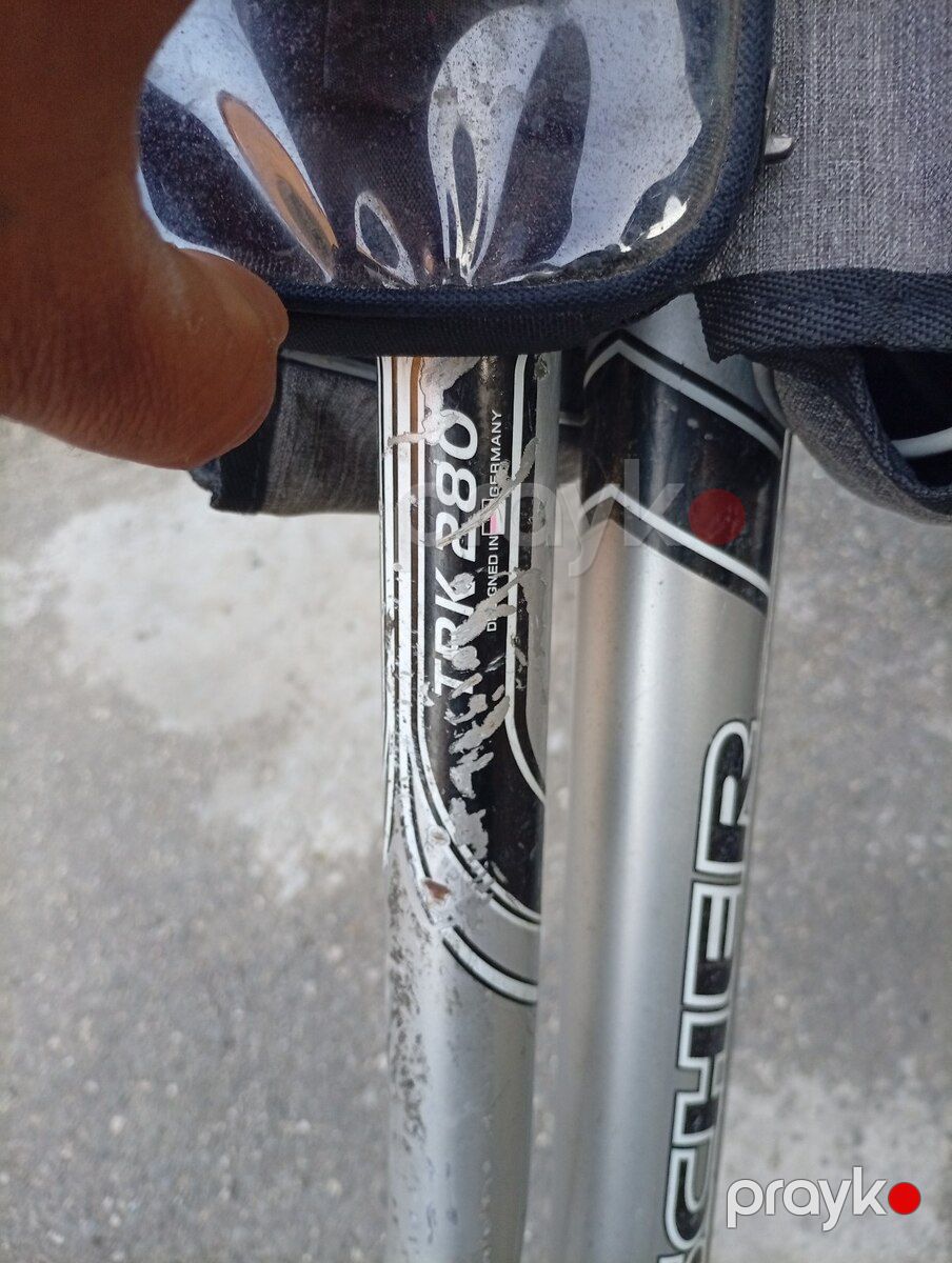 Velosiped — Velosipedlər, Bakı (2)
