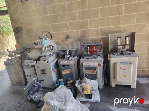 Endirim‼ Plastik qapi pencere duzelden aparat desti hamisi birlikde