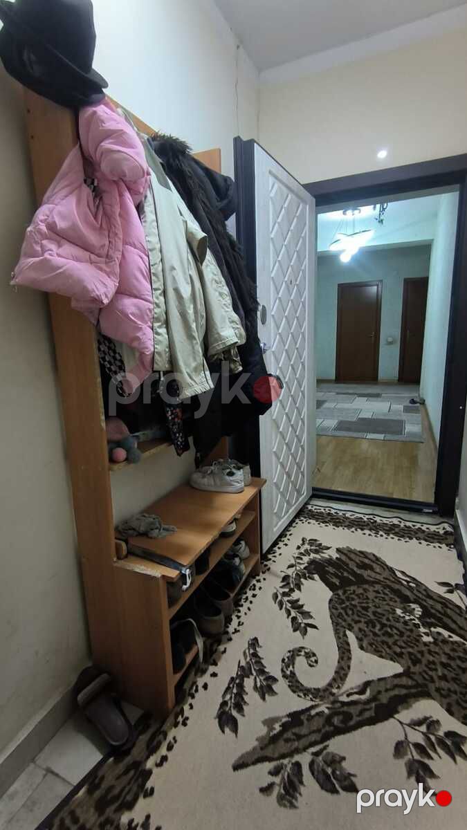 Satılır 2 otaqlı yeni tikili 86 m² — Mənzil, Bakı (6)
