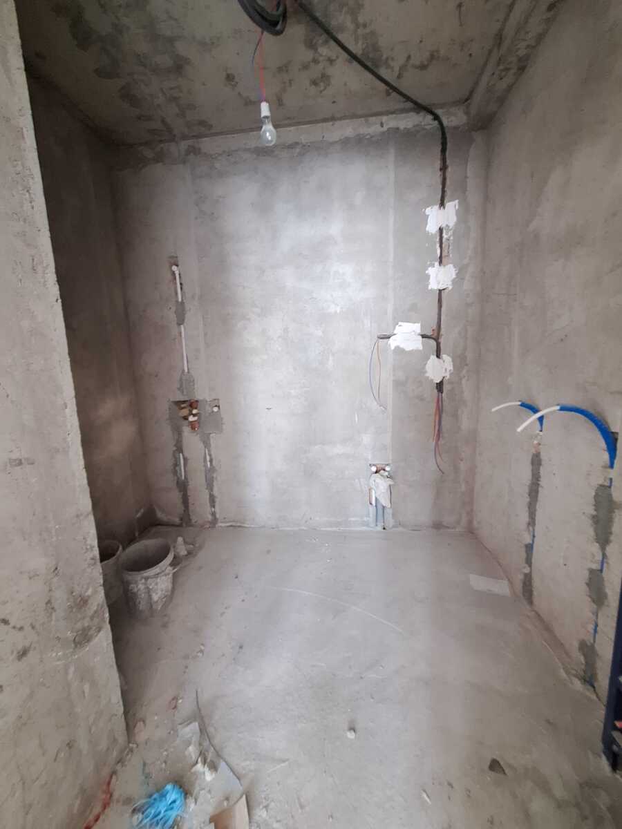 3-otaqlı yeni tikili, Ağ Şəhər., 131 m² — Mənzil, Bakı (5)
