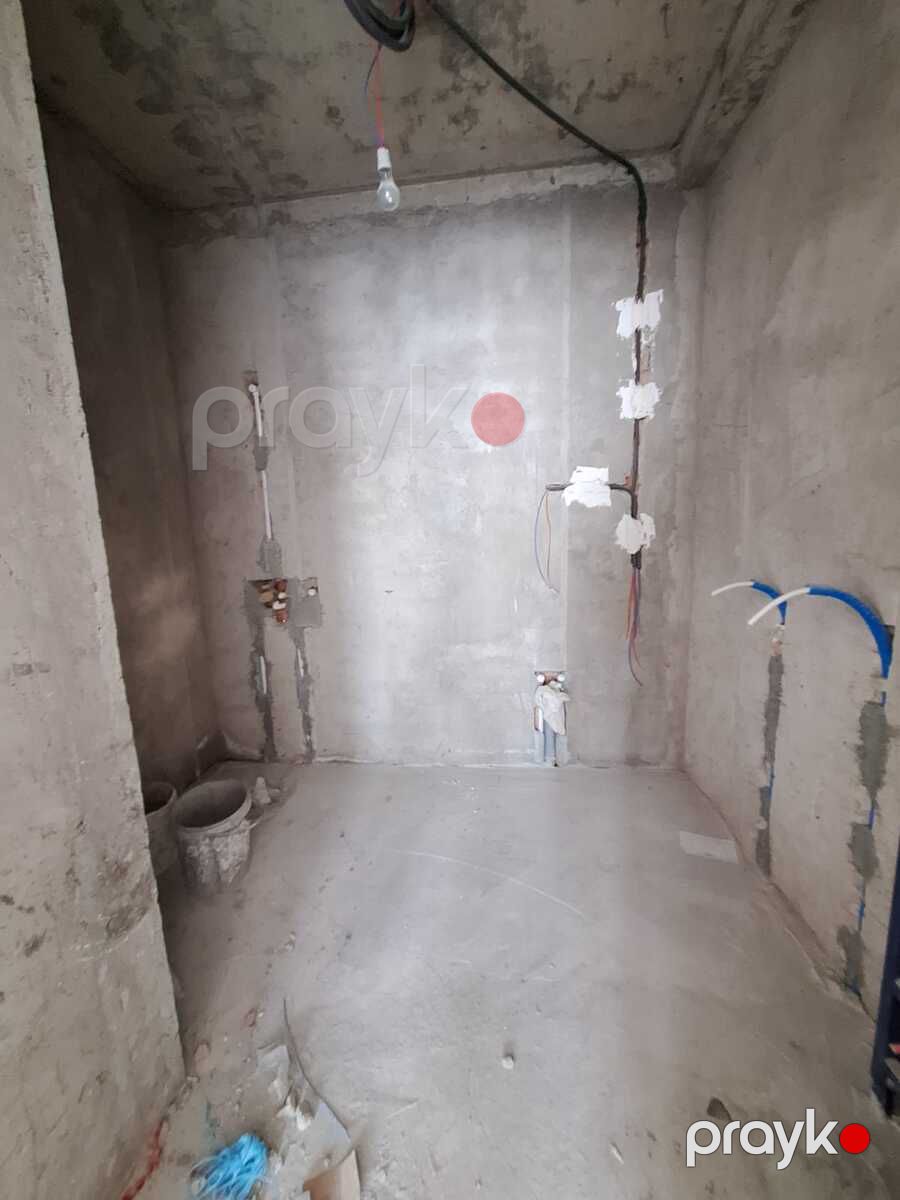 3-otaqlı yeni tikili, Ağ Şəhər., 131 m² — Mənzil, Bakı (5)