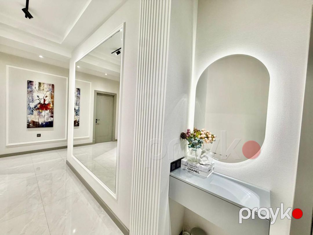 Satılır 3 otaqlı yeni tikili 85 m² — Mənzil, Bakı (7)