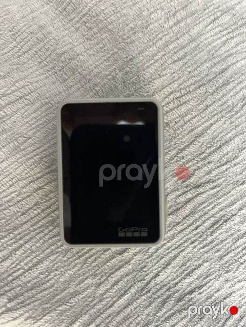 GoPro Hero aksion kamerası - Marka/model: GoPro Hero (dokunmatik — Bakı