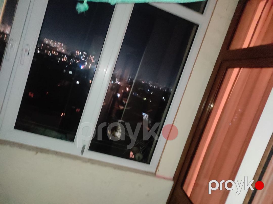 2 otaqlı mənzil, 50 m², Xırdalan ş — Mənzil (6)