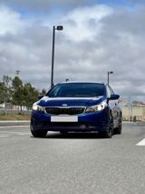 Kia Forte, 2.0 L, 2018 il, 228 527 km — Авто