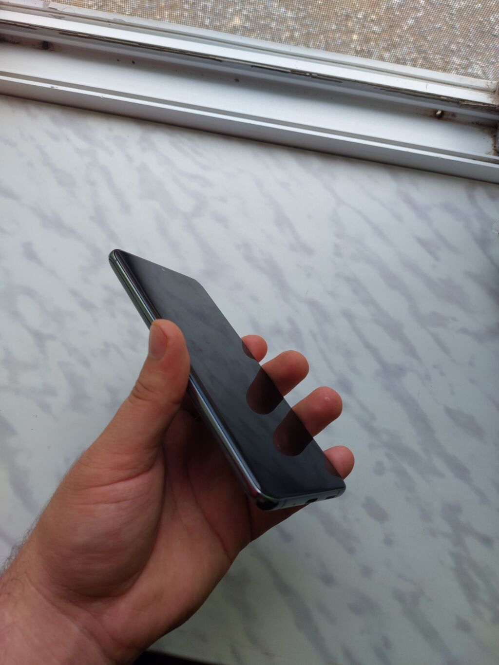 Samsung Galaxy S20, 128 GB, Simsiz şarj — Samsung, Bakı (2)