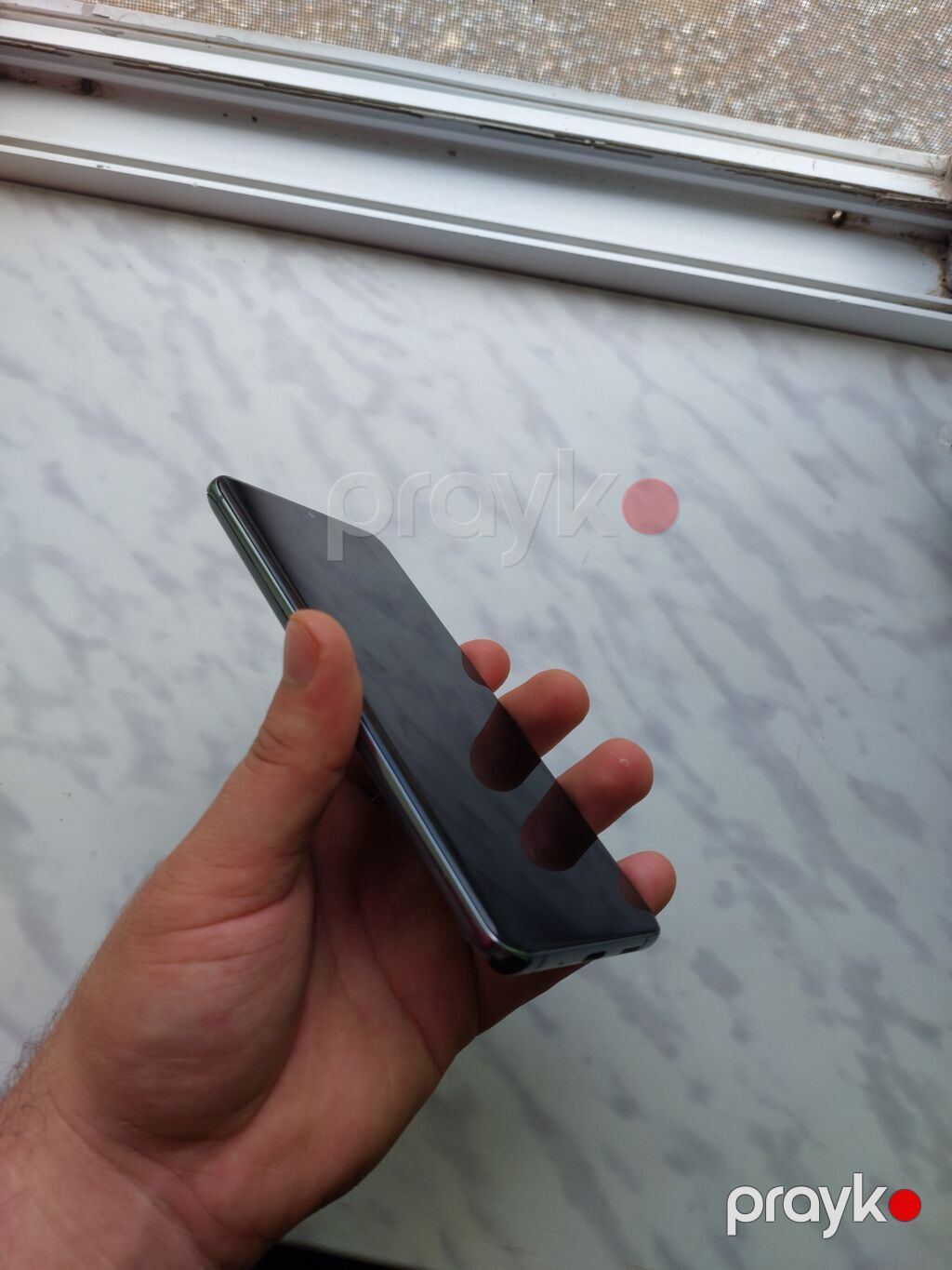 Samsung Galaxy S20, 128 GB, Simsiz şarj — Samsung, Bakı (2)