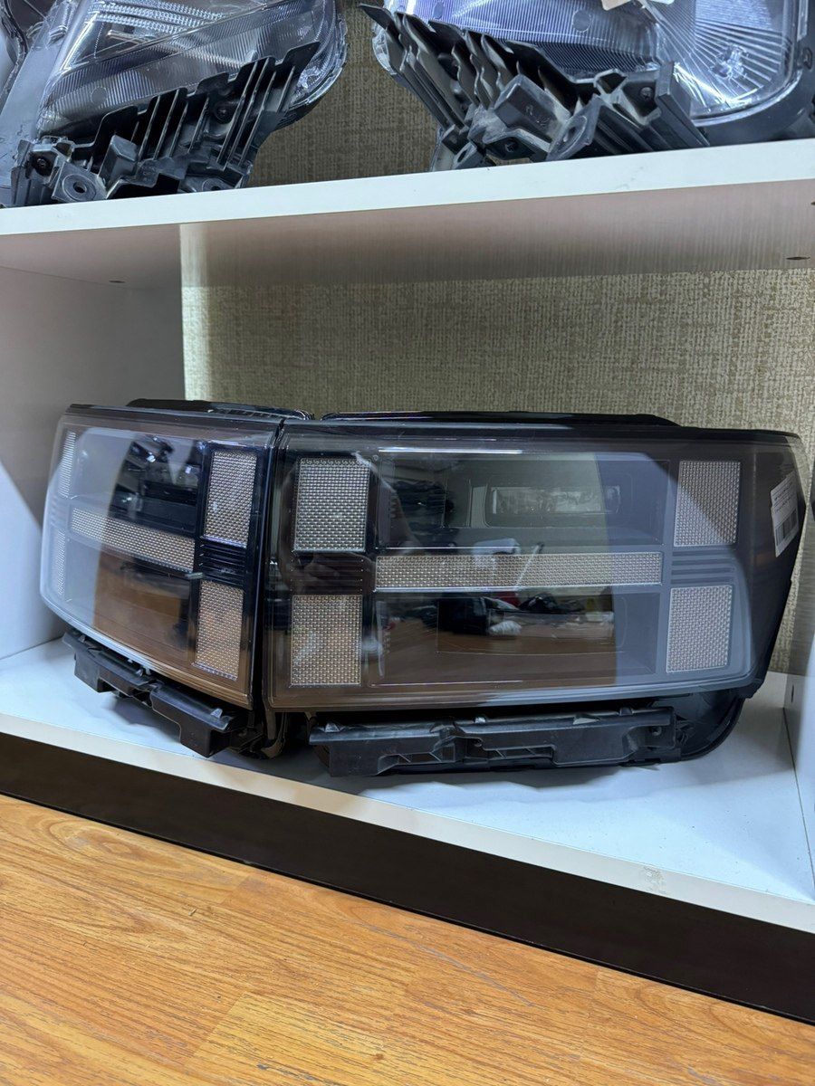 Hyundai Santa Fe 2025 farası — Ehtiyat hissələri və aksesuarlar, Bakı (3)