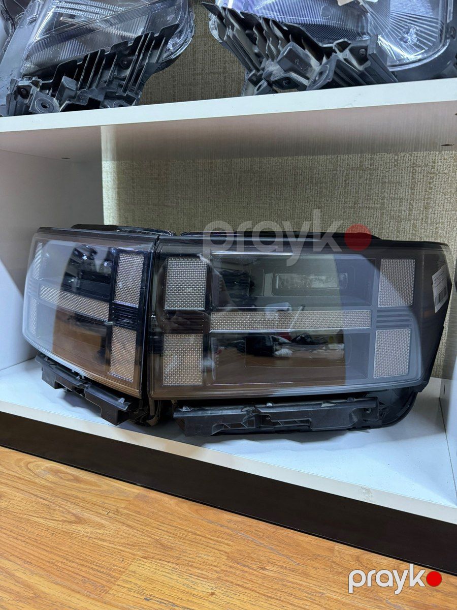 Hyundai Santa Fe 2025 farası — Ehtiyat hissələri və aksesuarlar, Bakı (3)