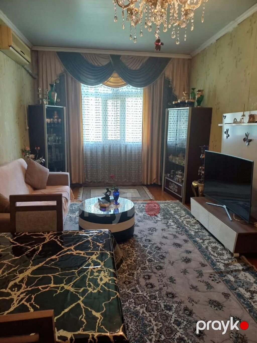 Biznes üçün, Mülkiyyətçi — Torpaq, Digah (8)