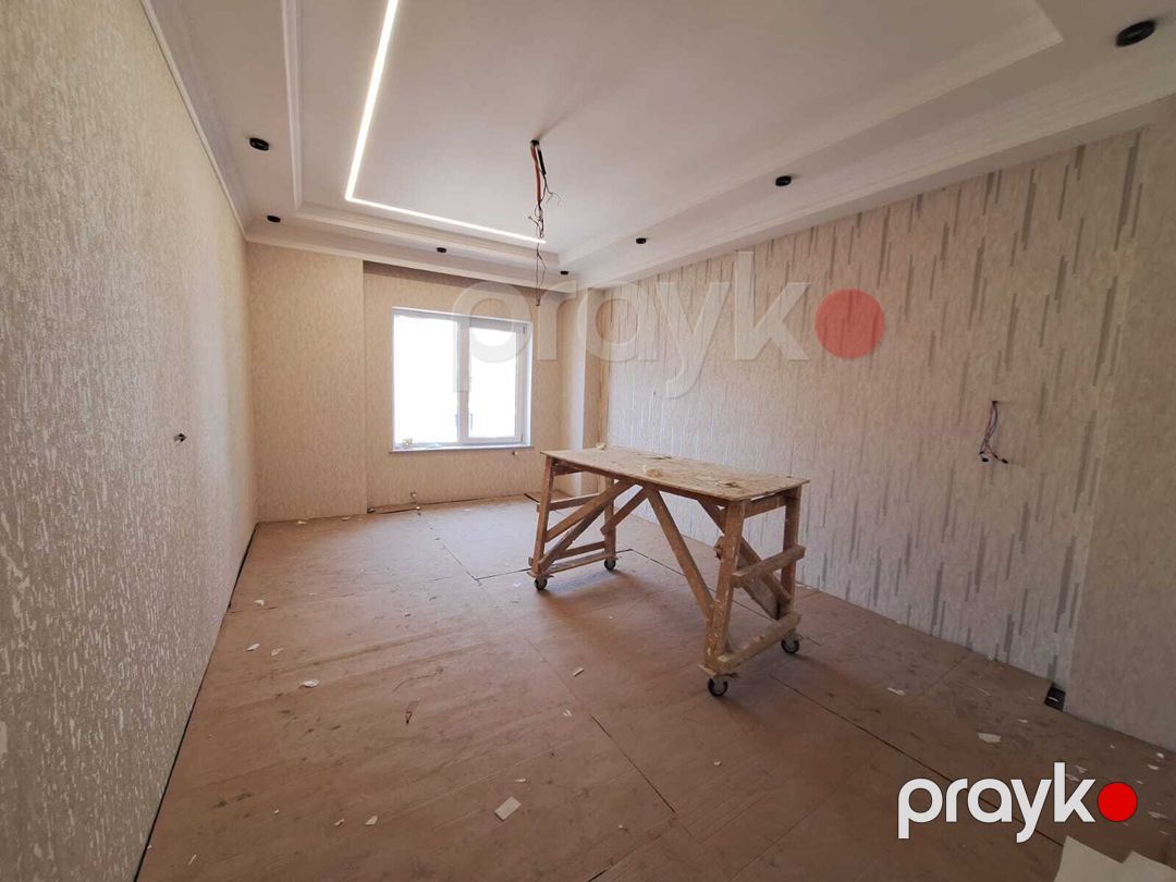3-otaqlı yeni tikili, Qarabağ Atları küç.43, 143 m² — Mənzil, Bakı (9)