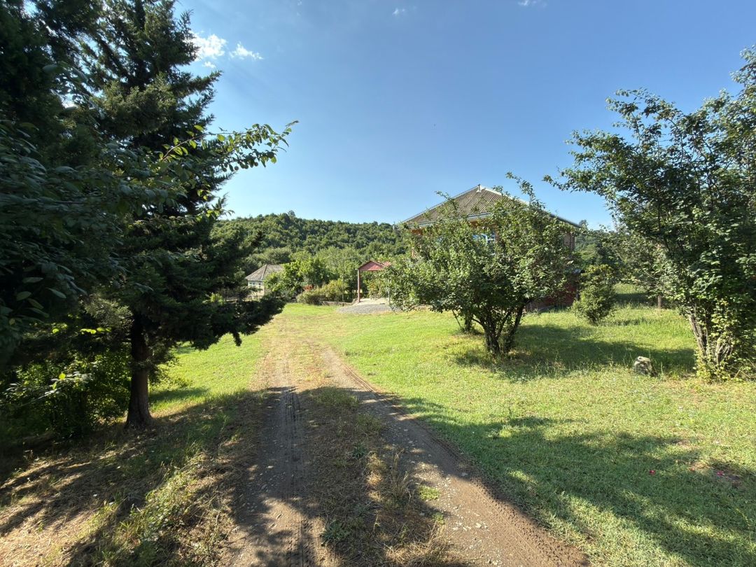 Həyət evi kirayə verilir, Lərik r — Ev, villa, Lerik (4)