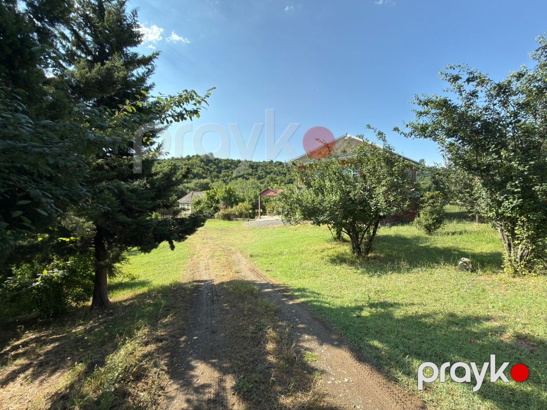 Həyət evi kirayə verilir, Lərik r — Ev, villa, Lerik (4)