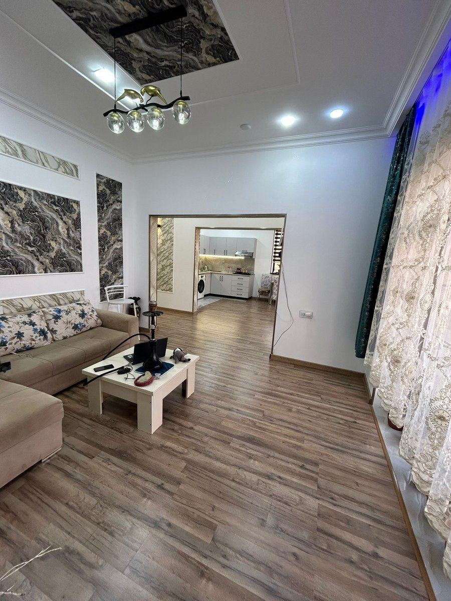 Bağ evi, Pirşağı qəs — Ev, villa, Bakı (9)