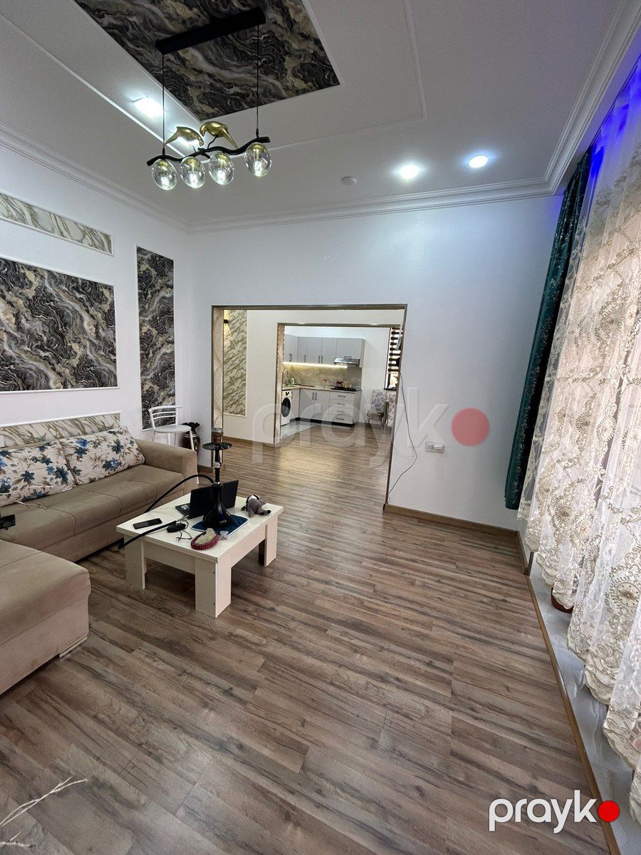 Bağ evi, Pirşağı qəs — Ev, villa, Bakı (9)