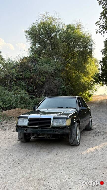 Mercedes 250 D, 2.5 L, 1988 il, 615 930 km — Avtomobillər, Füzuli