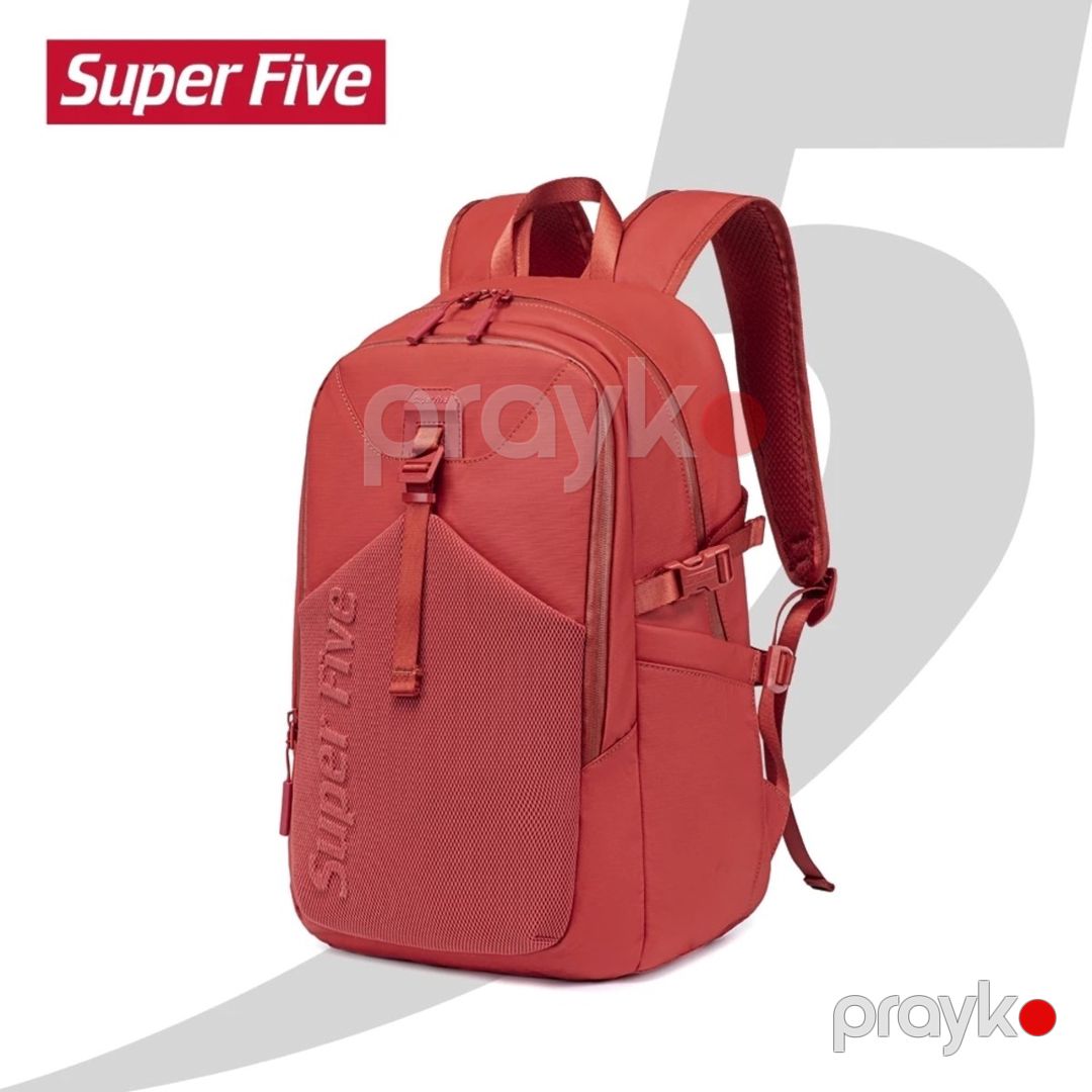 Super Five unisex kürək çantası — Şəxsi əşyalar, Bakı (6)