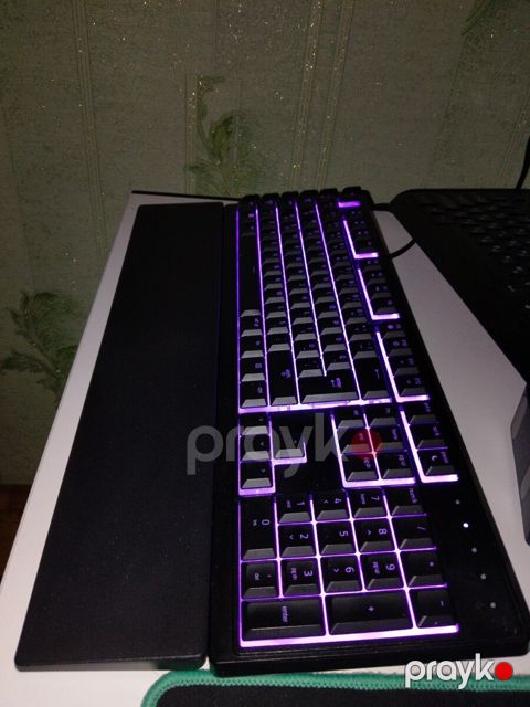 Klaviatura Razer ornata v2 — Bakı