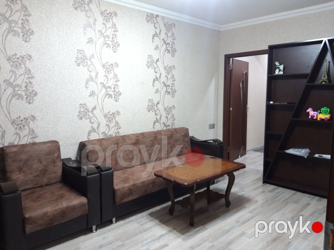 İcarəyə verilir 2 otaqlı yeni tikili 60 m² — Mənzil, Bakı (8)