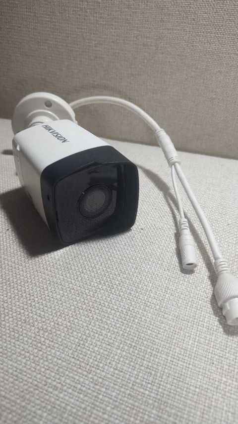 Hikvision DS-2CD1023G0E-I (2.8mm) IP Kamera — Bakı