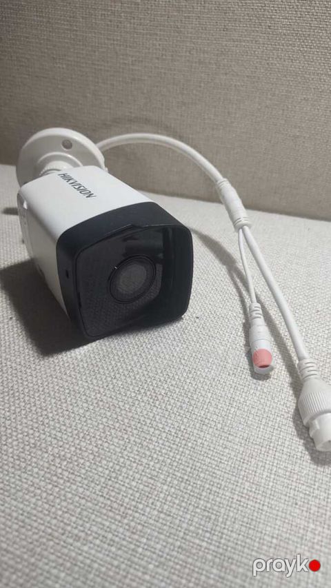 Hikvision DS-2CD1023G0E-I (2.8mm) IP Kamera — Bakı