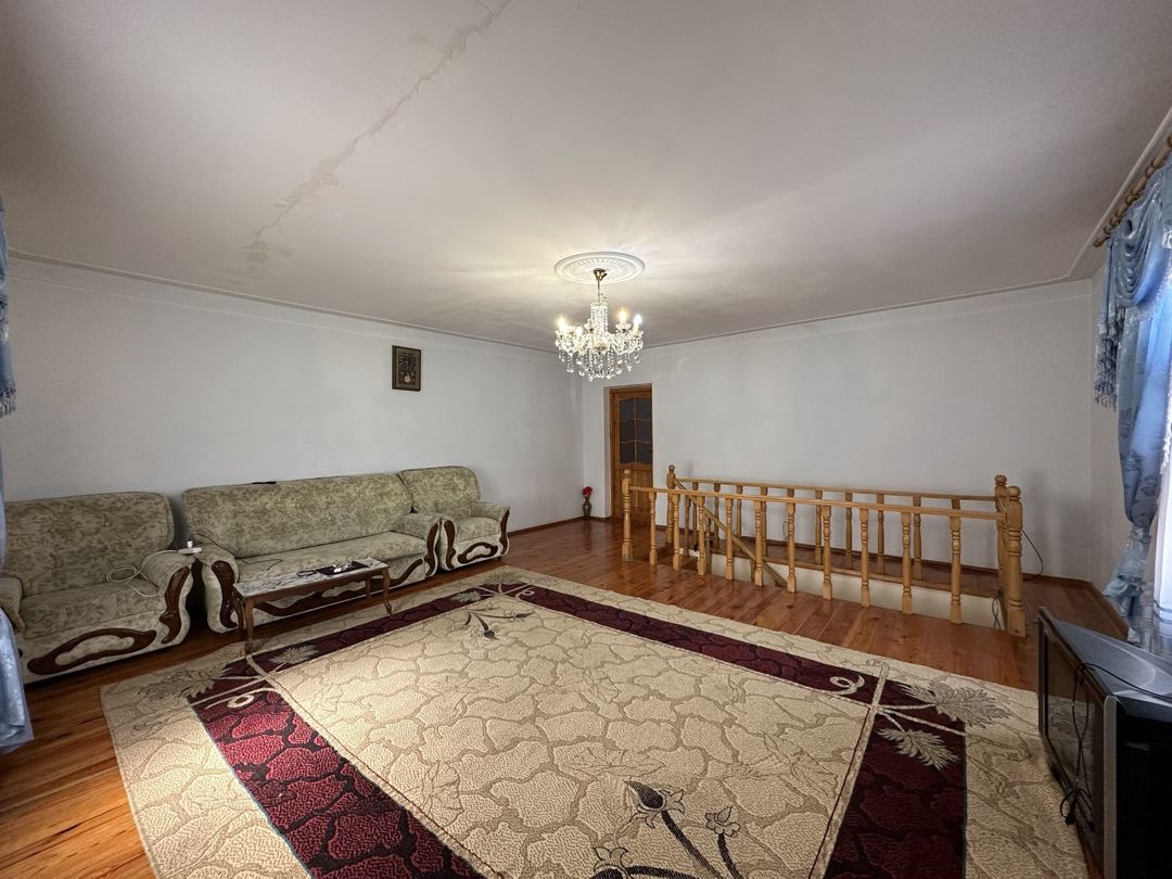 Bağ evi, Mərdəkan qəs — Ev, villa, Bakı (12)