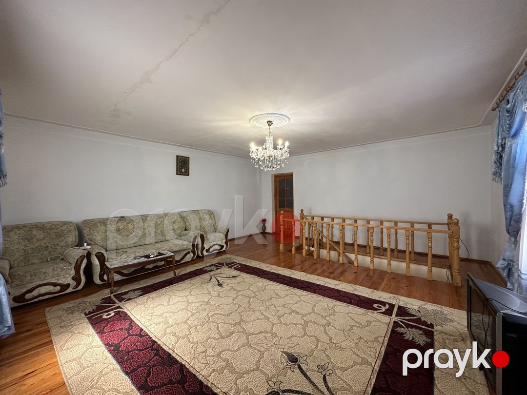 Bağ evi, Mərdəkan qəs — Ev, villa, Bakı (12)